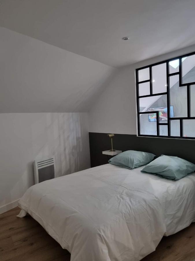 Apartamento Petit Nid Douillet *