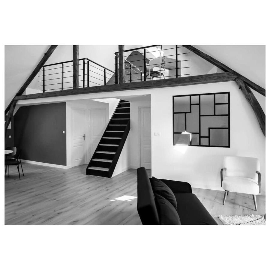 Petit Nid Douillet Apartment